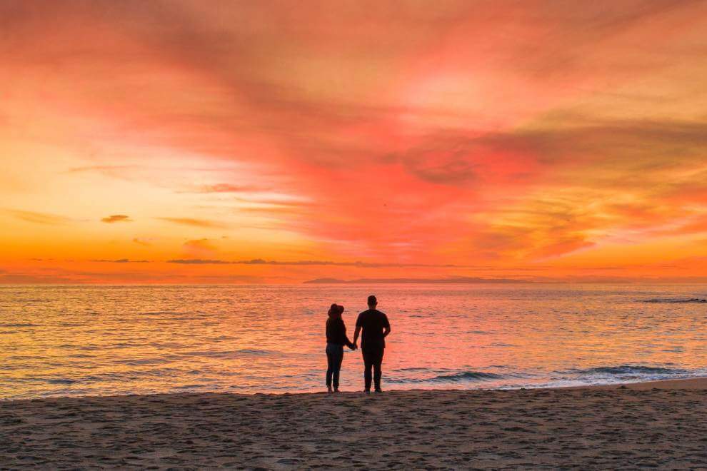 3 Reasons Fall is Epic in Laguna Beach