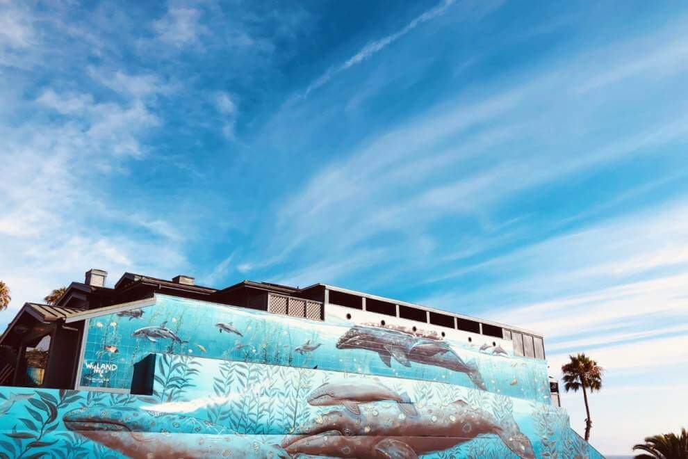 Your Guide to Murals in Laguna Beach Your Guide to Murals in Laguna Beach