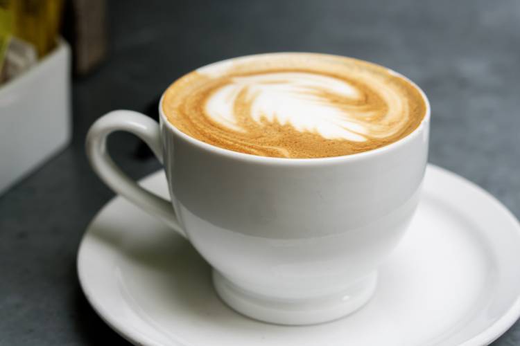 Top Cafes in Laguna Beach