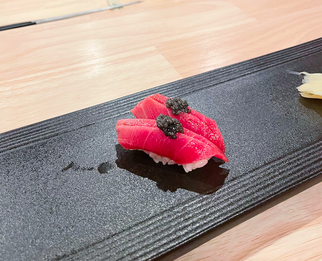 Rebel Omakase Rebel Omakase