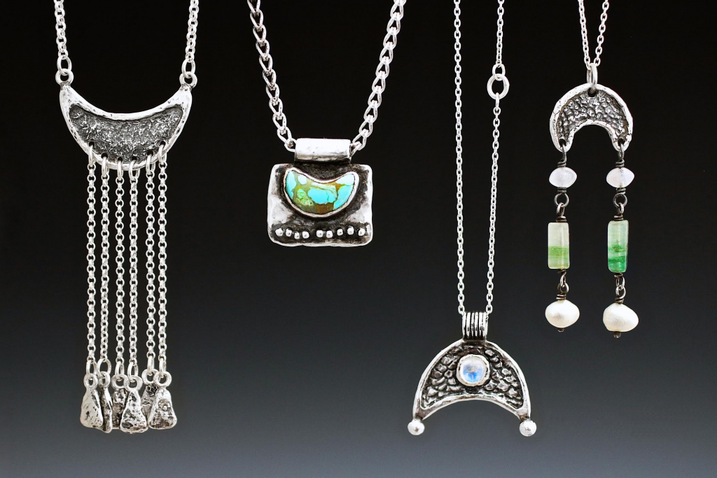 Miche McClendon Jewelry