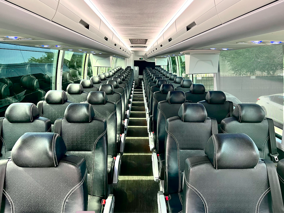 Elite Charter & Party Bus Group