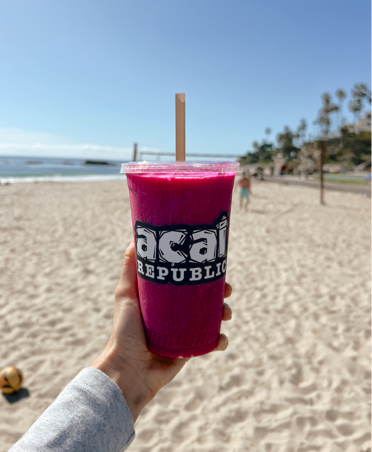 Acai Republic
