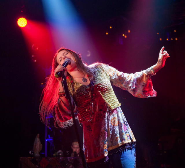 The Laguna Playhouse