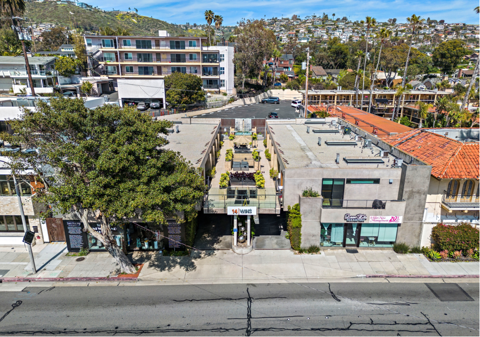 14 West Boutique Hotel – North