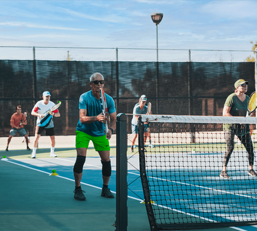 Laguna Beach Tennis Academy