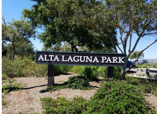 Alta Laguna Park