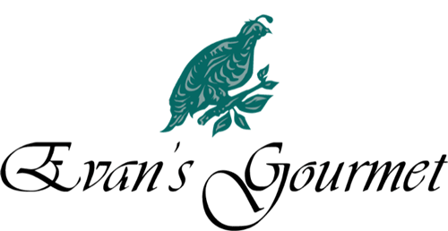 Evan’s Gourmet