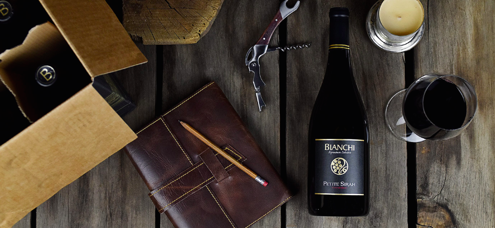 Bianchi Winery & Tasting Room Bianchi Winery & Tasting Room