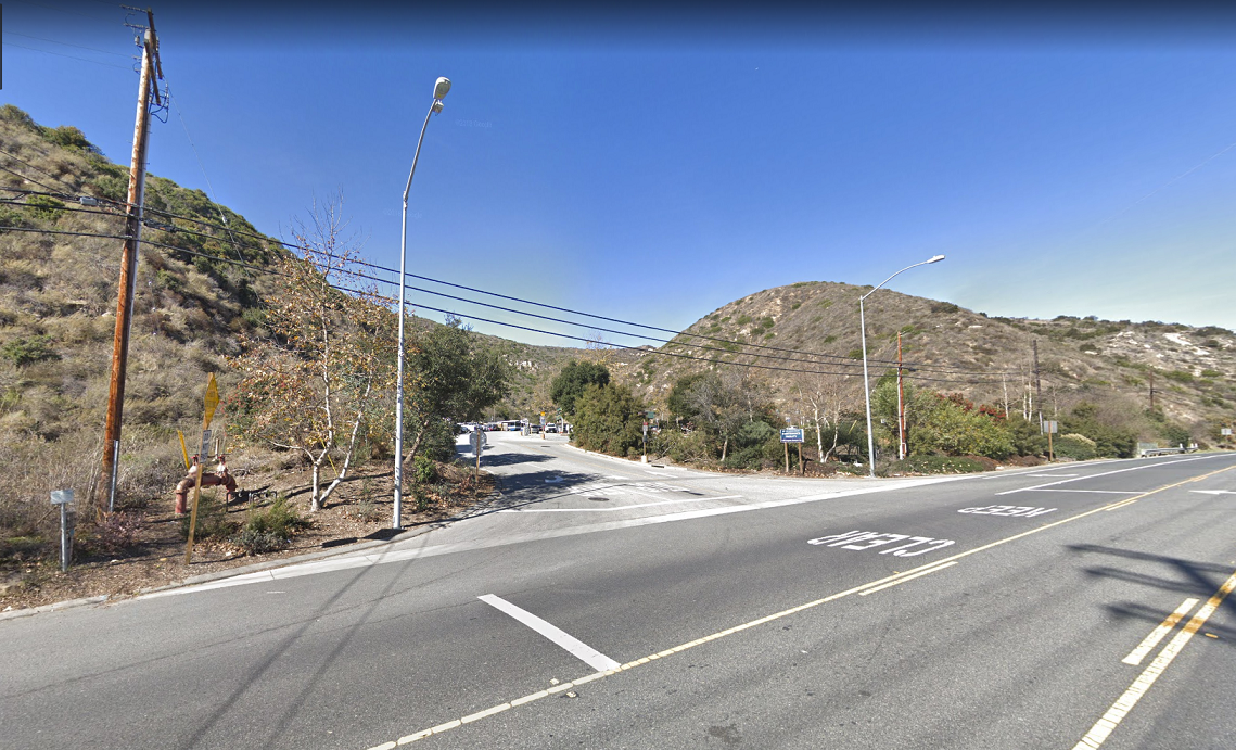 Lot 16 – Act V Parking Lot