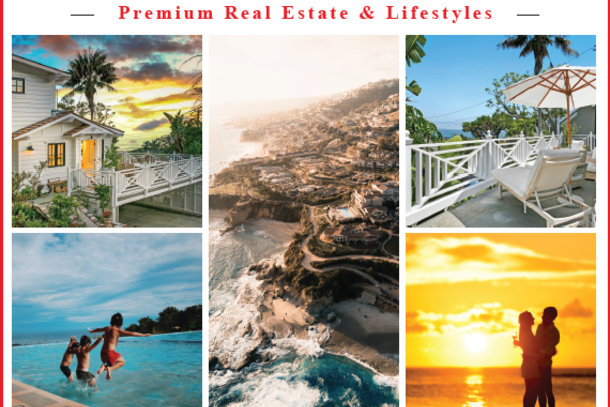 Engel & Völkers Laguna Beach Real Estate