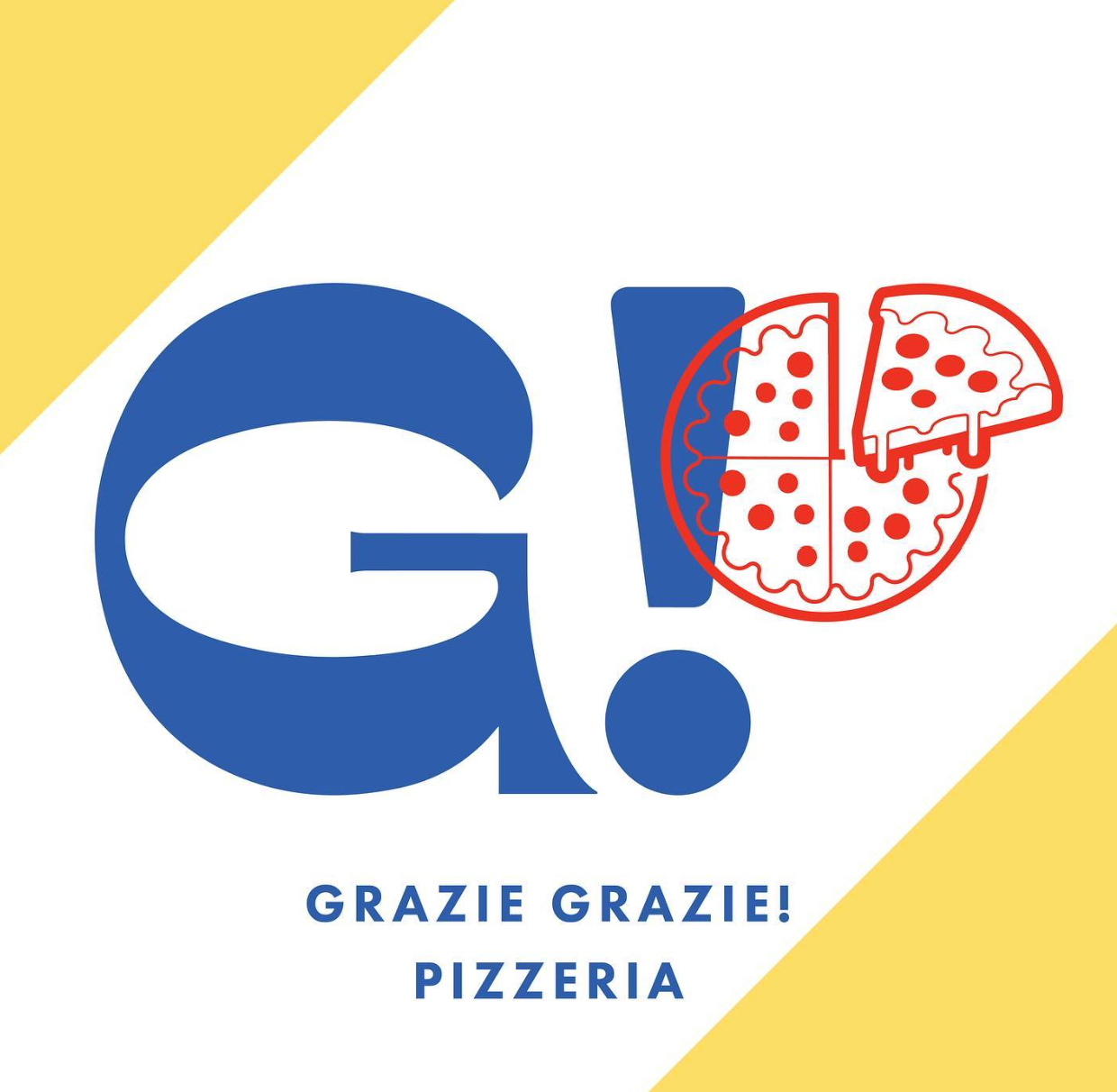 Grazie Grazie Pizzeria