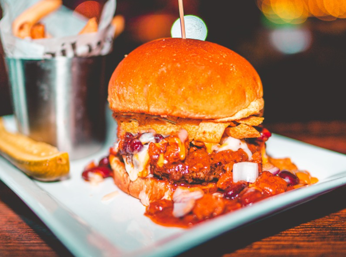 Hennessey’s Tavern