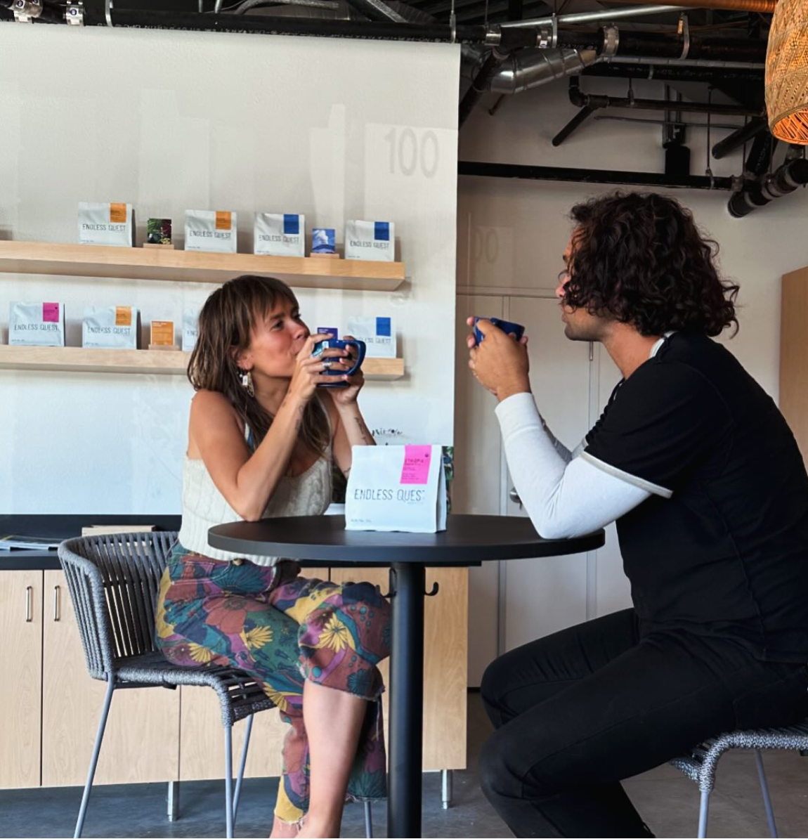 Endless Quest Roasters