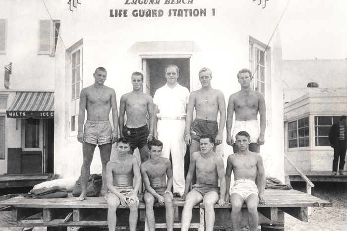 Bette Davis, Hippies and a Pirate Tower – Visit Laguna’s Past