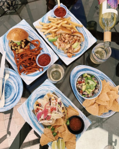 A Day in Laguna: Squad Goals