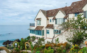 Bette Davis, Hippies and a Pirate Tower – Visit Laguna’s Past Bette Davis, Hippies and a Pirate Tower – Visit Laguna’s Past