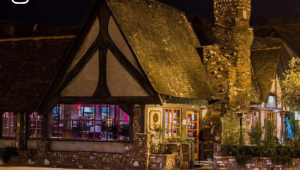 Bette Davis, Hippies and a Pirate Tower – Visit Laguna’s Past Bette Davis, Hippies and a Pirate Tower – Visit Laguna’s Past