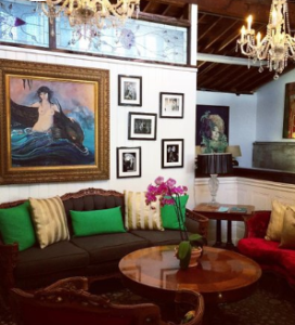 Bette Davis, Hippies and a Pirate Tower – Visit Laguna’s Past Bette Davis, Hippies and a Pirate Tower – Visit Laguna’s Past